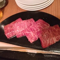 焼肉 矢澤 東京 - 