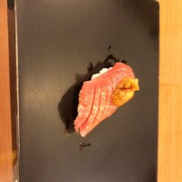 寿司処 かい原 - 