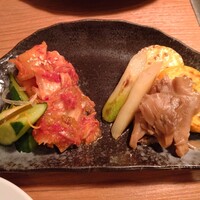 焼肉 矢澤 東京 - 