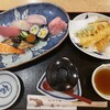 磯魚料理鮨 安さん 神戸大丸店