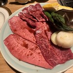TANAKA YAKINIKU RESTAURANTE - 