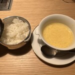 TANAKA YAKINIKU RESTAURANTE - 