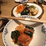 TANAKA YAKINIKU RESTAURANTE - 