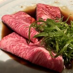 TANAKA YAKINIKU RESTAURANTE - 