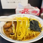 えーちゃん食堂 - 