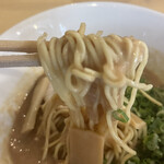 吉見製麺 - 