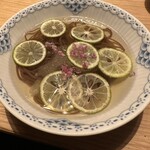 TANAKA YAKINIKU RESTAURANTE - 