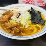 えーちゃん食堂 - 