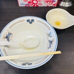 えーちゃん食堂 - 