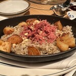 TANAKA YAKINIKU RESTAURANTE - 