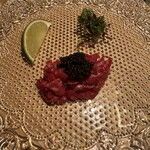 TANAKA YAKINIKU RESTAURANTE - 