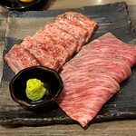 Ganso Otoshidare Yakiniku Urufu - 