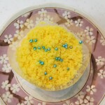 タリーズコーヒー - 料理写真: