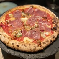 800°DEGREES ARTISAN PIZZERIA - 