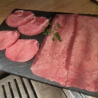 渋谷焼肉 KINTAN - 