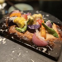 800°DEGREES ARTISAN PIZZERIA - 