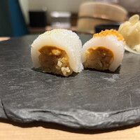 大宮 寿司 いし山 - 