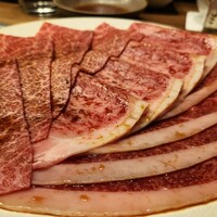 焼肉うしごろ 銀座店 - 