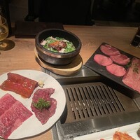 渋谷焼肉 KINTAN - 