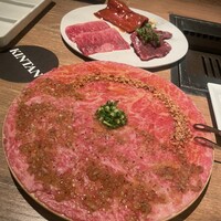 渋谷焼肉 KINTAN - 