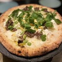 800°DEGREES ARTISAN PIZZERIA - 
