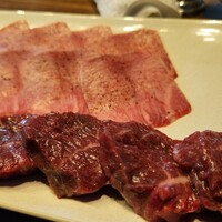 焼肉うしごろ 銀座店 - 