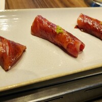 焼肉うしごろ 銀座店 - 