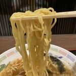 Ishikawa Pakingu Eria Kudari Sen Sunakku Kona - 麺リフト