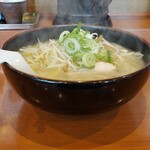 らー麺 ふしみ - 