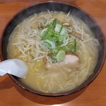 らー麺 ふしみ - 