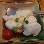 Ritoru Miyakojima - ジーマミ豆腐