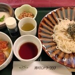 清川カントリークラブ レストラン - 料理写真: