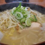 らー麺 ふしみ - 