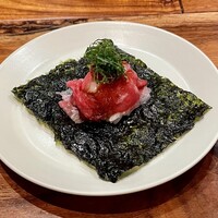 熟成和牛焼肉エイジング・ビーフ 横浜店 - 