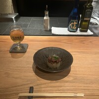 イトウ ダイニング バイ ノブ - 
