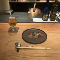 イトウ ダイニング バイ ノブ - 