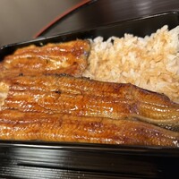 うなぎ秋本 - 