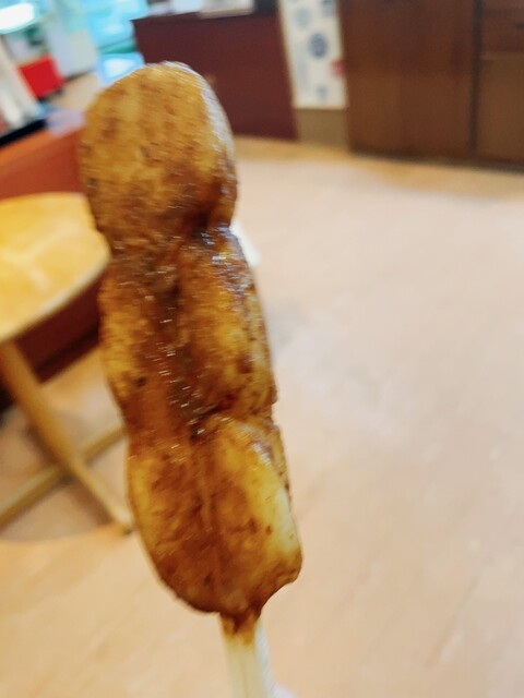 松栄堂 弁慶園 - 平泉（和菓子）の写真