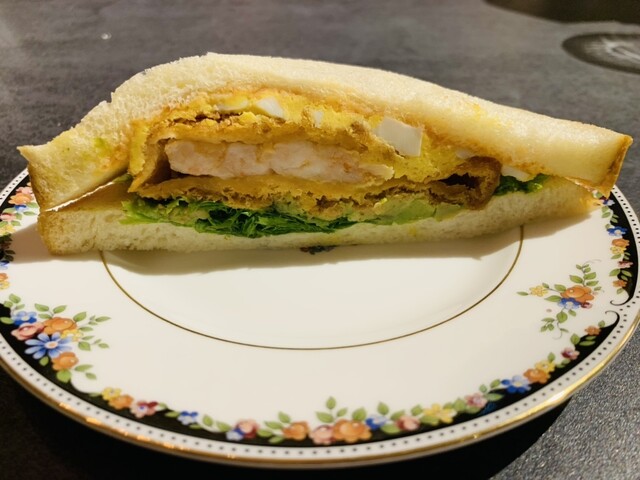 ベーカリーキッチン ラッグルッピ 大手門店 (BAKERY KITCHEN ベーカリーキッチン ラッグルッピ 大手門店 (BAKERY KITCHEN