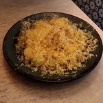 YELLO - 焼銀杏　ミモレットチーズ