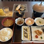 ホテル高砂 - 