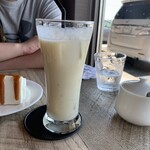 カフェバール・ジハン - 
