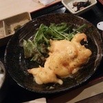 Waiwai Sakaba Nesshin - ぷりぷり♪本日のエビマヨ定食