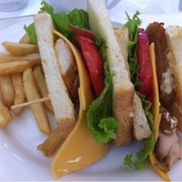 アン カフェ - 