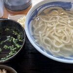 讃岐うどん 松家 - 