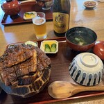 Unagi Namazuya - 