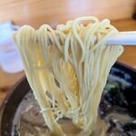 212330548 - 24番？極細麺