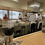 天ぷら七八 - お勤めご苦労様です