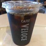 CAFFE VELOCE - 