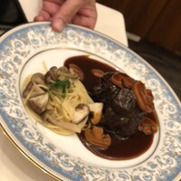 レストラン香味屋 - 